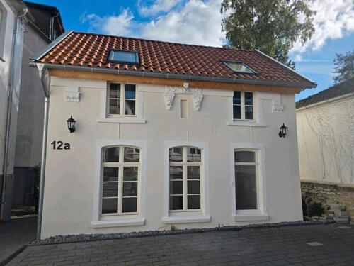 Foto - Gewerbefläche, Geschäft, Büro, Laden, Innenstadt, Parkplatz