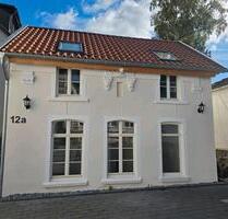 Gewerbefläche, Geschäft, Büro, Laden, Innenstadt, Parkplatz - Detmold