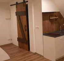 ANFRAGE STOP. 1 Zimmer Wohnung EBK - Cuxhaven Groden