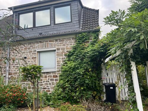 Foto - Einfamilienhaus zum Kaufen in Essen