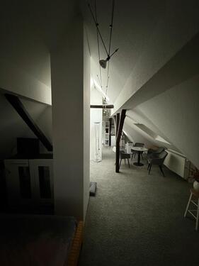 Foto - Etagenwohnung zur Miete in Gießen