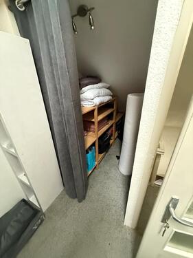 Foto - Etagenwohnung in Gießen zur Miete