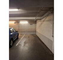 Tiefgaragenstellplatz zu vermieten - Lörrach