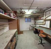 Räume ab 90€ für Werkstatt, Hobby, Fahrradraum, Sammlung, Atelier - Grafing bei München