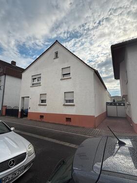 Foto - Einfamilienhaus zum Kaufen in Mannheim