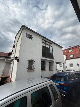 Foto - Einfamilienhaus in Mannheim