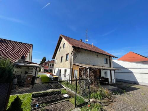 Foto - Einfamilienhaus zum Kaufen in Mengkofen