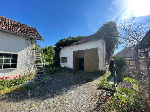 Foto - Einfamilienhaus in Mengkofen