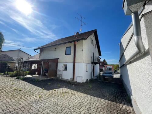 Foto - Einfamilienhaus in Mengkofen zum Kaufen