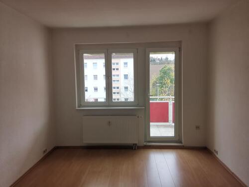 Foto - Etagenwohnung zur Miete in Amt Creuzburg