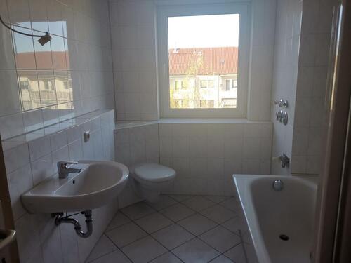 Foto - Etagenwohnung in Amt Creuzburg