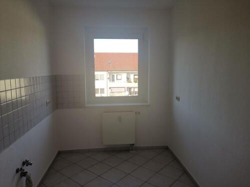 Foto - Etagenwohnung in Amt Creuzburg zur Miete