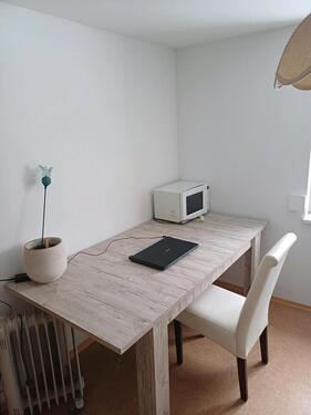 Foto - Kleines 1 Zimmer verfügbar - 35,00 EUR Kaltmiete,