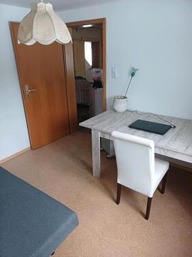 Foto - Etagenwohnung zur Miete in Frauenau