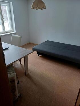 Foto - Etagenwohnung in Frauenau