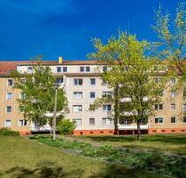 Helle 3-Raum-Wohnung im Herzen des Dichterviertels - Bad Liebenwerda