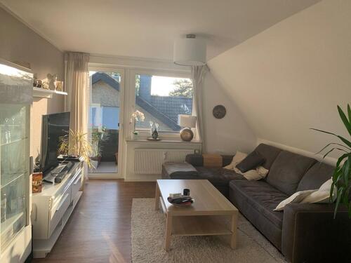 Foto - Charmante und gepflegte Wohnung in GM-Hütte Oesede Harderberg