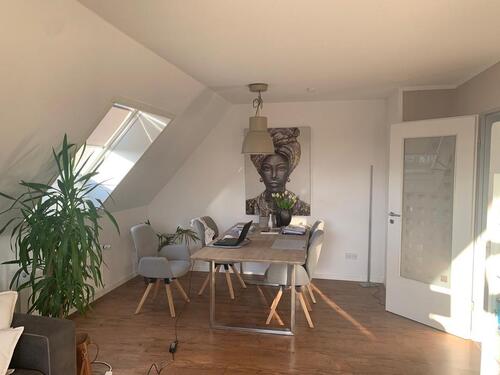 Foto - 3 Zimmer Etagenwohnung zur Miete in Georgsmarienhütte