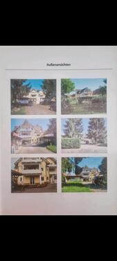 Foto - 2 Zimmer Etagenwohnung zum Kaufen in Ettenheim