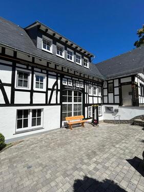 Foto - Großzügige Wohnung mit Balkon zum Wilzenberg