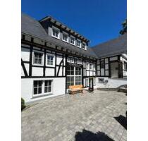 Großzügige Wohnung mit Balkon zum Wilzenberg - Schmallenberg