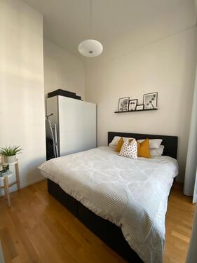 Foto - Etagenwohnung in Leipzig zur Miete