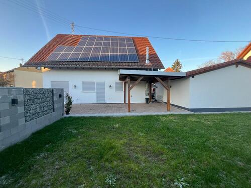 Foto - 7 Zimmer Einfamilienhaus in Hermersberg