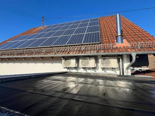 Foto - Einfamilienhaus in Hermersberg zum Kaufen