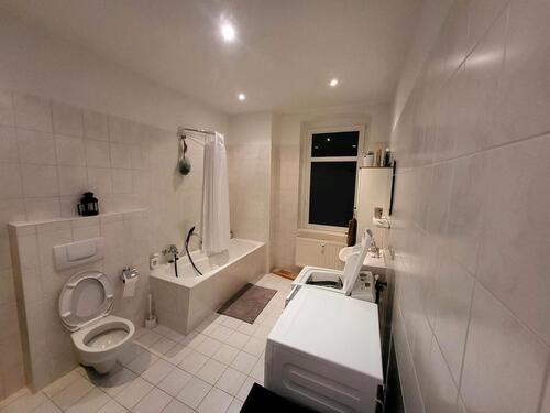 Foto - 2-Raum Wohnung Untermhaus - 700,00&nbsp;EUR Kaltmiete, ca.&nbsp; 68,00&nbsp;m&sup2;