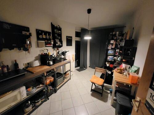 Foto - 2 Zimmer Etagenwohnung in Gera