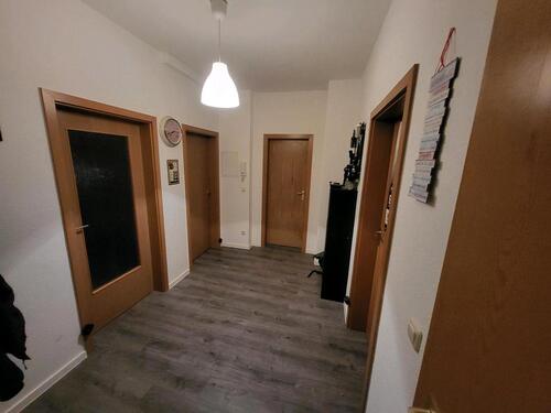 Foto - Etagenwohnung in Gera zur Miete