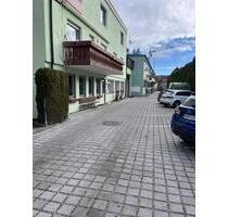 Neusanierte Büroflächen von 17 - 45 m2 zu vermieten - München Feldmoching-Hasenbergl