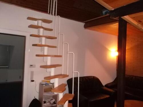 Foto - DG Whg Altbau ohne Balkon mit Küche in Goch nähe Bahnhof