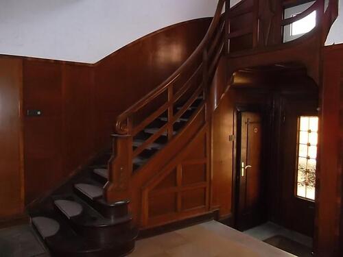 Foto - 1 Zimmer Dachgeschoßwohnung in Goch