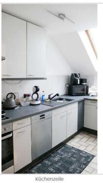 Foto - 3 Zimmer Dachgeschoßwohnung in Osthofen