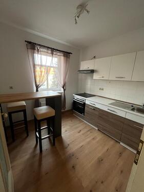 Foto - Etagenwohnung in Wilsdruff zur Miete