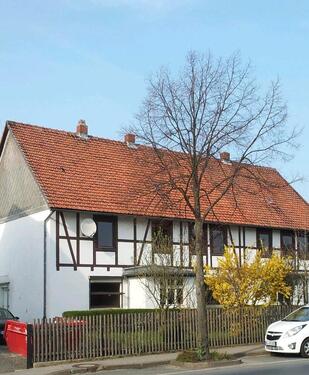 Foto - 3 Zimmer Wohnung (Doppelhaushälfte) in Sickte