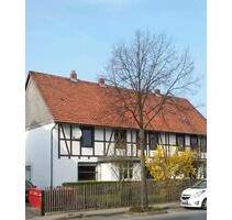 3 Zimmer Wohnung (Doppelhaushälfte) in Sickte