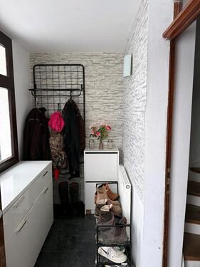 Foto - Etagenwohnung in Sickte zur Miete