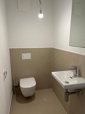 Foto - Etagenwohnung in Bad Kreuznach zur Miete