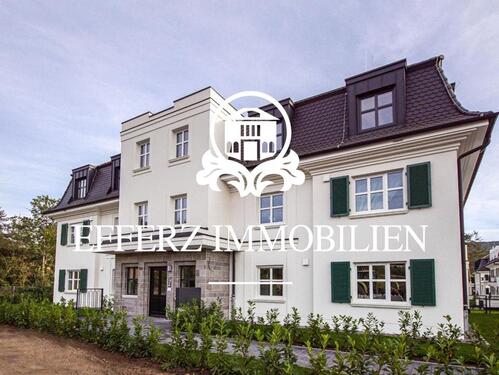 Foto - Ihr neues Zuhause in exklusiver Wohnanlage! Moderne 3-Zimmer-Wohnung mit Aufzug und Tiefgarage.