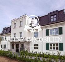 Ihr neues Zuhause in exklusiver Wohnanlage! Moderne 3-Zimmer-Wohnung mit Aufzug und Tiefgarage. - Bad Neuenahr-Ahrweiler