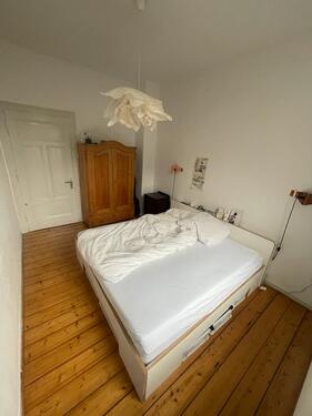 Foto - Zimmer für Pendlerin in schöner WG mit netter kleiner Familie