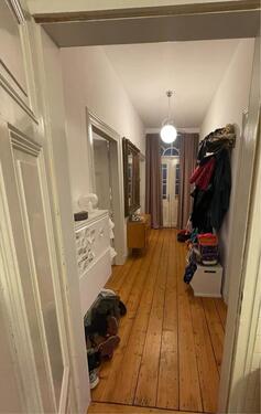 Foto - Hochparterre in Münster zur Miete