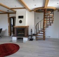 Schöne und zentral gelegene Maisonettewohnung - Stuttgart Vaihingen