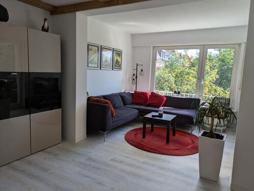 Foto - Maisonettenwohnung in Stuttgart zur Miete