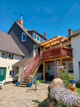 Foto - 4 Zimmer Reihenhaus zum Kaufen in Bad Salzdetfurth