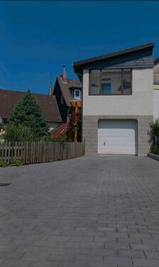 Foto - 4 Zimmer Reihenhaus in Bad Salzdetfurth