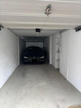 Foto - Vermietung Doppelgarage - 150,00&nbsp;EUR Miete,