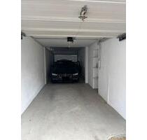 Vermietung Doppelgarage - 150,00&nbsp;EUR Miete, in Friedrichshafen (PLZ: 88045)